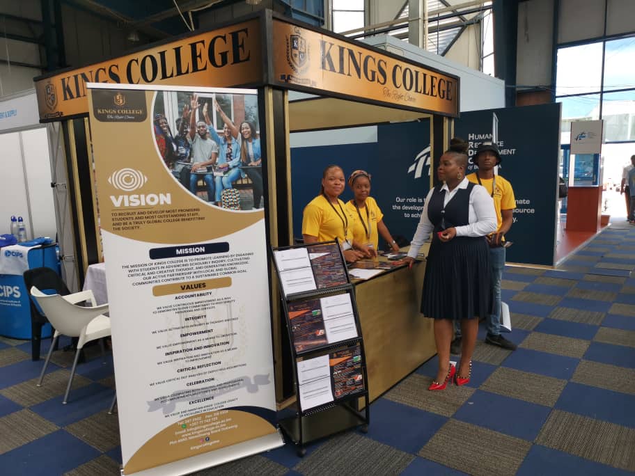 HRDC CAREER FAIR